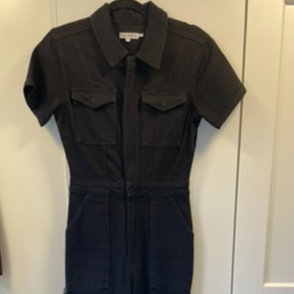 Good American Fit for Success Jumpsuit